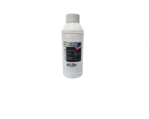 Чернила Epson T3200/T5200 [BLACK] 500мл. Pigment